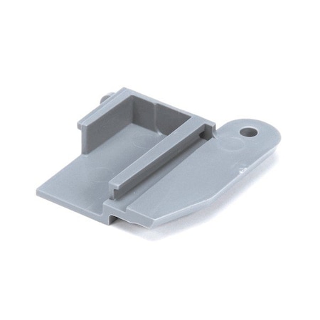 Manitowoc Evap Side Damper Mount 000009053
